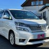 toyota vellfire 2010 -TOYOTA--Vellfire ANH20W--8106175---TOYOTA--Vellfire ANH20W--8106175- image 14