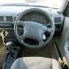 mazda demio 1998 No.15110 image 5