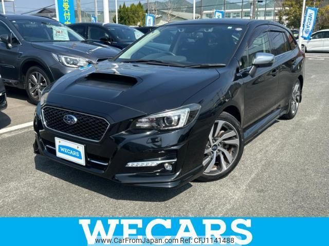 subaru levorg 2018 quick_quick_DBA-VM4_VM4-113823 image 1