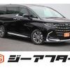 toyota alphard 2023 -TOYOTA--Alphard 3BA-AGH45W--AGH45-0002284---TOYOTA--Alphard 3BA-AGH45W--AGH45-0002284- image 1