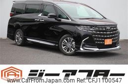 toyota alphard 2023 -TOYOTA--Alphard 3BA-AGH45W--AGH45-0002284---TOYOTA--Alphard 3BA-AGH45W--AGH45-0002284-