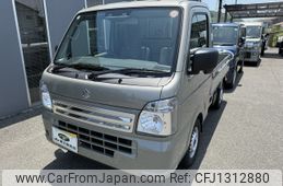 suzuki carry-truck 2025 -SUZUKI--Carry Truck 3BD-DA16T--DA16T-878***---SUZUKI--Carry Truck 3BD-DA16T--DA16T-878***-