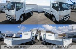 mitsubishi-fuso canter 2017 quick_quick_TPG-FBA60_552970