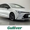 toyota corolla-touring-wagon 2022 CFJ1875451 image 1
