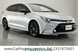 toyota corolla-touring-wagon 2022 CFJ1875451