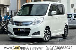 suzuki solio 2014 quick_quick_DBA-MA15S_MA15S-512643