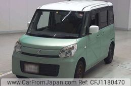 suzuki spacia 2014 -SUZUKI--Spacia DBA-MK32S--MK32S-174036---SUZUKI--Spacia DBA-MK32S--MK32S-174036-