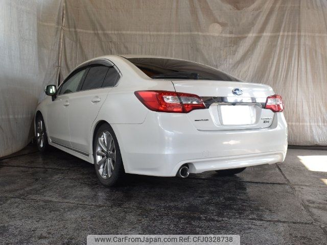 subaru legacy-b4 2014 -SUBARU--Legacy B4 BN9--002957---SUBARU--Legacy B4 BN9--002957- image 2