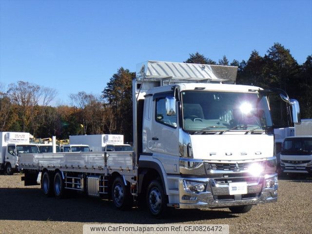 mitsubishi-fuso super-great 2024 -MITSUBISHI--Super Great 2PG-FS74HZ--FS74HZ-548244---MITSUBISHI--Super Great 2PG-FS74HZ--FS74HZ-548244- image 2