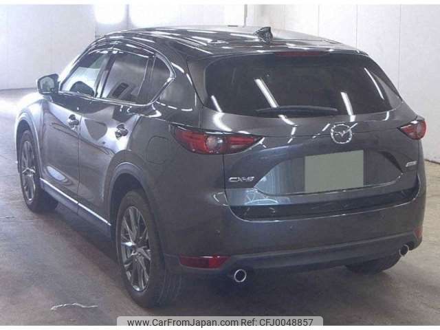 mazda cx-5 2020 -MAZDA 【相模 331ﾀ3213】--CX-5 3DA-KF2P--KF2P-325486---MAZDA 【相模 331ﾀ3213】--CX-5 3DA-KF2P--KF2P-325486- image 2