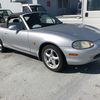 mazda roadster 2000 CFJ domestic stock image 1