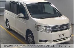 honda stepwagon 2011 quick_quick_DBA-RK1_1205486