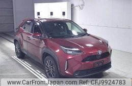 toyota yaris-cross 2022 -TOYOTA--Yaris Cross MXPB15-3007025---TOYOTA--Yaris Cross MXPB15-3007025-