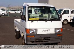 daihatsu hijet-truck 1998 No.15678