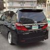 toyota alphard 2014 -TOYOTA--Alphard DBA-ANH20W--ANH20-8347344---TOYOTA--Alphard DBA-ANH20W--ANH20-8347344- image 26