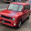 suzuki alto-lapin 2005 quick_quick_TA-HE21S_HE21S-948286 image 11