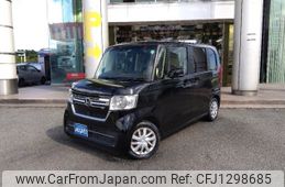 honda n-box 2021 CFJ1298685