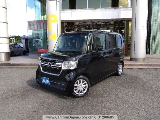 honda n-box 2021 CFJ1298685 image 1
