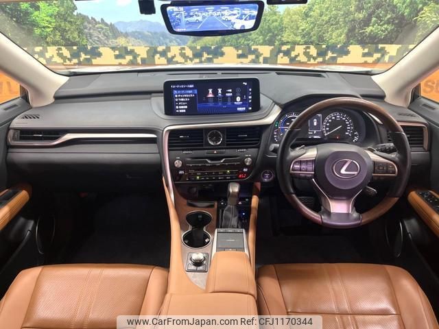 lexus rx 2021 quick_quick_GYL26W_GYL26-0005025 image 2