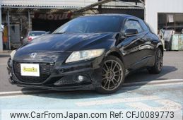 honda cr-z 2012 -HONDA 【名変中 】--CR-Z ZF2--1000743---HONDA 【名変中 】--CR-Z ZF2--1000743-