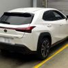 lexus ux 2019 -LEXUS--Lexus UX 6BA-MZAA10--MZAA10-2021448---LEXUS--Lexus UX 6BA-MZAA10--MZAA10-2021448- image 2