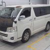 toyota regiusace-van 2010 CFJ1598971 image 1