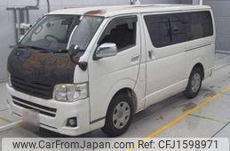toyota regiusace-van 2010 CFJ1598971