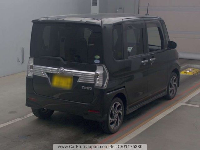 daihatsu tanto 2019 -DAIHATSU 【広島 582さ6624】--Tanto LA600S-0735329---DAIHATSU 【広島 582さ6624】--Tanto LA600S-0735329- image 2