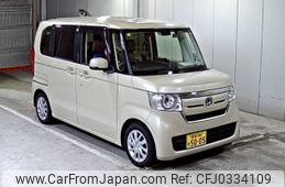 honda n-box 2020 -HONDA 【愛媛 586る5005】--N BOX JF3-1538366---HONDA 【愛媛 586る5005】--N BOX JF3-1538366-