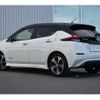 nissan leaf 2018 -NISSAN--Leaf ZAA-ZE1--ZE1-033154---NISSAN--Leaf ZAA-ZE1--ZE1-033154- image 30