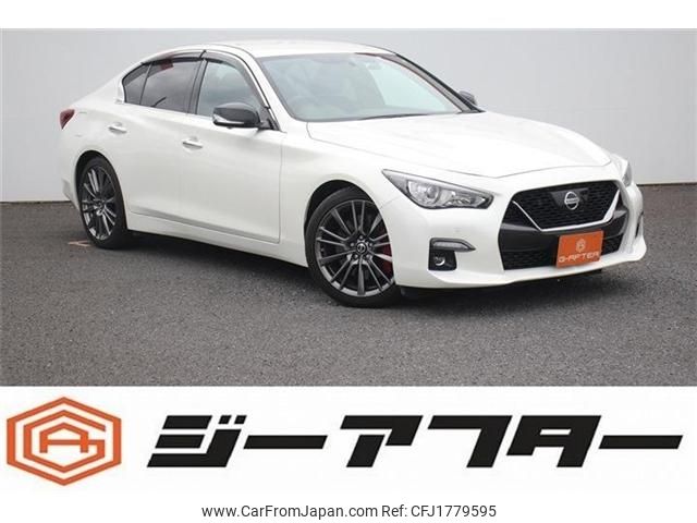 nissan skyline 2020 CFJ1779595 image 1