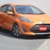 toyota aqua 2018 CFJ1810830 image 1