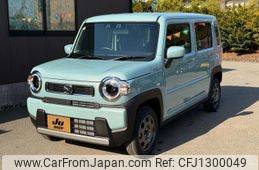 mazda flair 2024 -MAZDA 【盛岡 580ｿ2910】--Flair MS92S--453275---MAZDA 【盛岡 580ｿ2910】--Flair MS92S--453275-