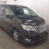 nissan serena 2015 -NISSAN--Serena HFC26--246492---NISSAN--Serena HFC26--246492- image 1