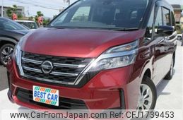 nissan serena 2020 CFJ1739453