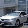 toyota camry 2018 -TOYOTA--Camry DAA-AXVH70--AXVH70-1028437---TOYOTA--Camry DAA-AXVH70--AXVH70-1028437- image 1