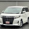 toyota alphard 2018 quick_quick_DBA-AGH30W_AGH30-0171832 image 1