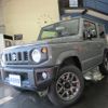 suzuki jimny 2025 -SUZUKI 【名変中 】--Jimny JB64W--384248---SUZUKI 【名変中 】--Jimny JB64W--384248- image 8
