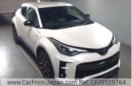 toyota c-hr 2021 -TOYOTA--C-HR 6AA-ZYX11--ZYX11-2016702---TOYOTA--C-HR 6AA-ZYX11--ZYX11-2016702-