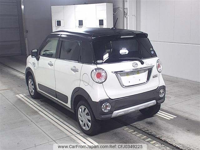 daihatsu cast 2017 -DAIHATSU--Cast LA260S-0020496---DAIHATSU--Cast LA260S-0020496- image 2