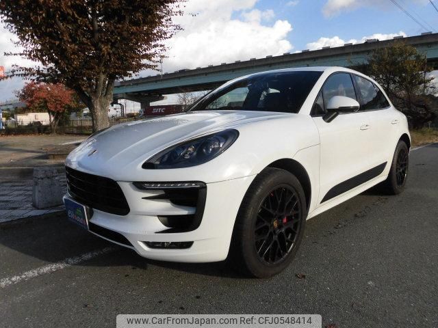 porsche macan 2016 quick_quick_J1H2_WP1ZZZ95ZHLB60668 image 1