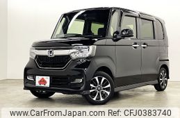 honda n-box 2019 -HONDA--N BOX DBA-JF3--JF3-1225192---HONDA--N BOX DBA-JF3--JF3-1225192-