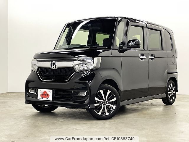 honda n-box 2019 -HONDA--N BOX DBA-JF3--JF3-1225192---HONDA--N BOX DBA-JF3--JF3-1225192- image 1