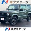 suzuki jimny 2021 -SUZUKI--Jimny 3BA-JB64W--JB64W-220494---SUZUKI--Jimny 3BA-JB64W--JB64W-220494- image 1