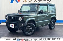 suzuki jimny 2021 -SUZUKI--Jimny 3BA-JB64W--JB64W-220494---SUZUKI--Jimny 3BA-JB64W--JB64W-220494-