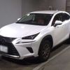 lexus nx 2019 -LEXUS 【名古屋 307ﾓ 575】--Lexus NX DBA-AGZ15--AGZ15-1009470---LEXUS 【名古屋 307ﾓ 575】--Lexus NX DBA-AGZ15--AGZ15-1009470- image 1