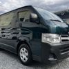 toyota regiusace-van 2012 CFJ1688398 image 2