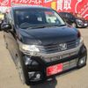 honda n-wgn 2014 -HONDA 【三河 580ﾌ1572】--N WGN DBA-JH1--JH1-1065781---HONDA 【三河 580ﾌ1572】--N WGN DBA-JH1--JH1-1065781- image 1