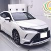 toyota harrier 2021 -TOYOTA 【岐阜 303ﾇ3513】--Harrier MXUA80-0053775---TOYOTA 【岐阜 303ﾇ3513】--Harrier MXUA80-0053775- image 1