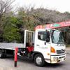 hino ranger 2015 CFJ1781973 image 6